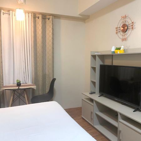 Luxanos Condo Place- Sunvida Tower Cebu Kültér fotó