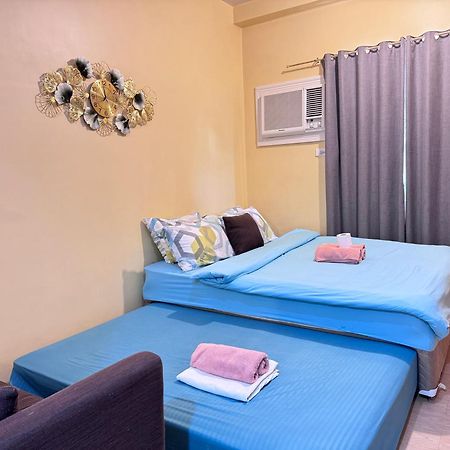 Luxanos Condo Place- Sunvida Tower Cebu Kültér fotó