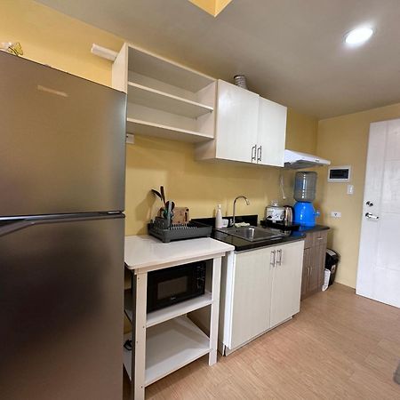 Luxanos Condo Place- Sunvida Tower Cebu Kültér fotó