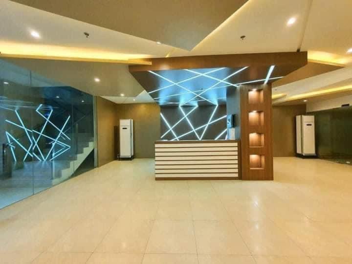 Luxanos Condo Place- Sunvida Tower Cebu Kültér fotó