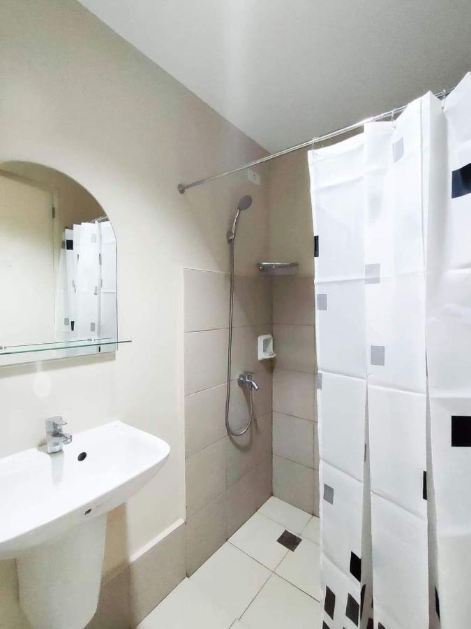 Luxanos Condo Place- Sunvida Tower Cebu Kültér fotó