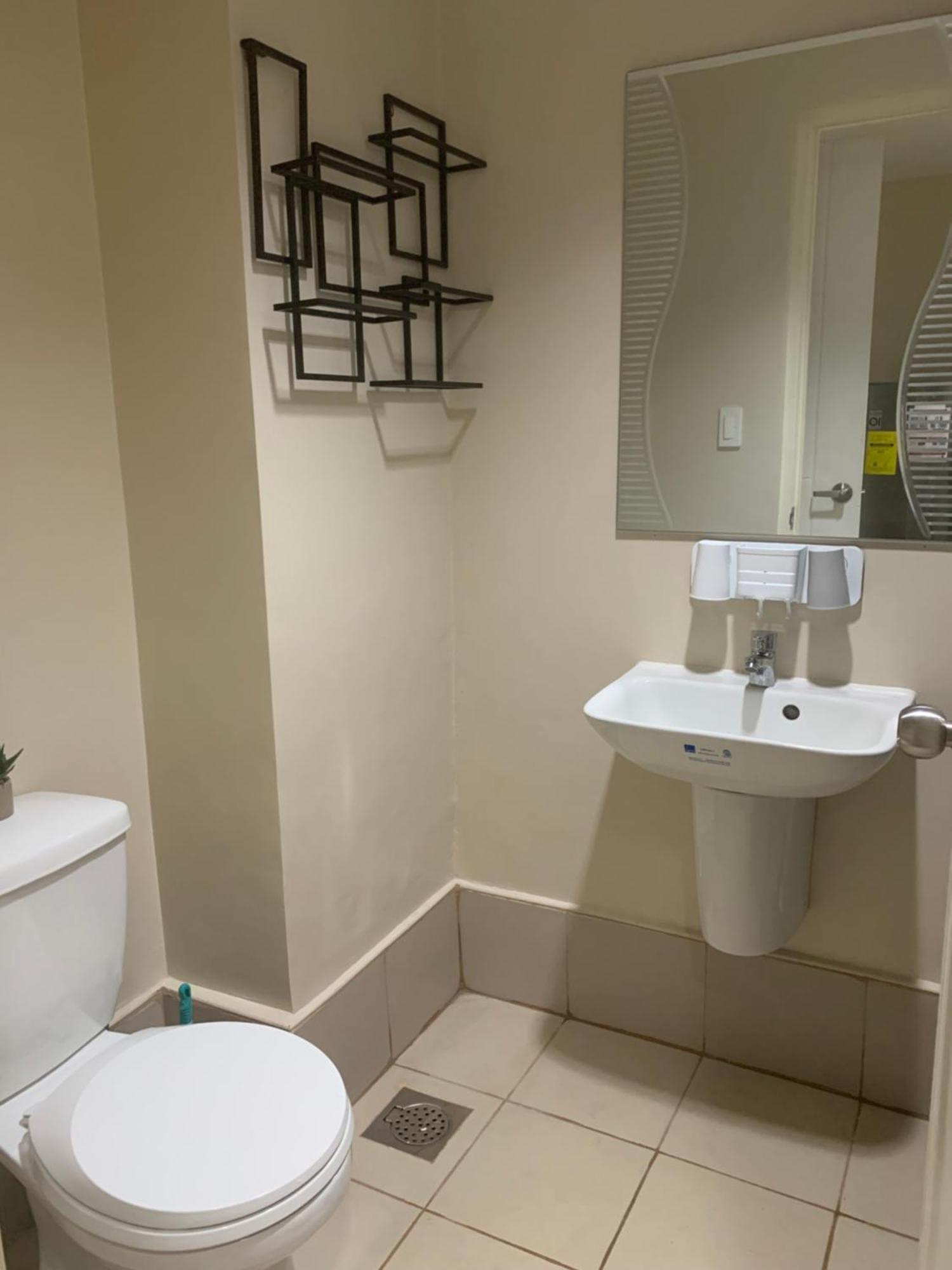 Luxanos Condo Place- Sunvida Tower Cebu Kültér fotó
