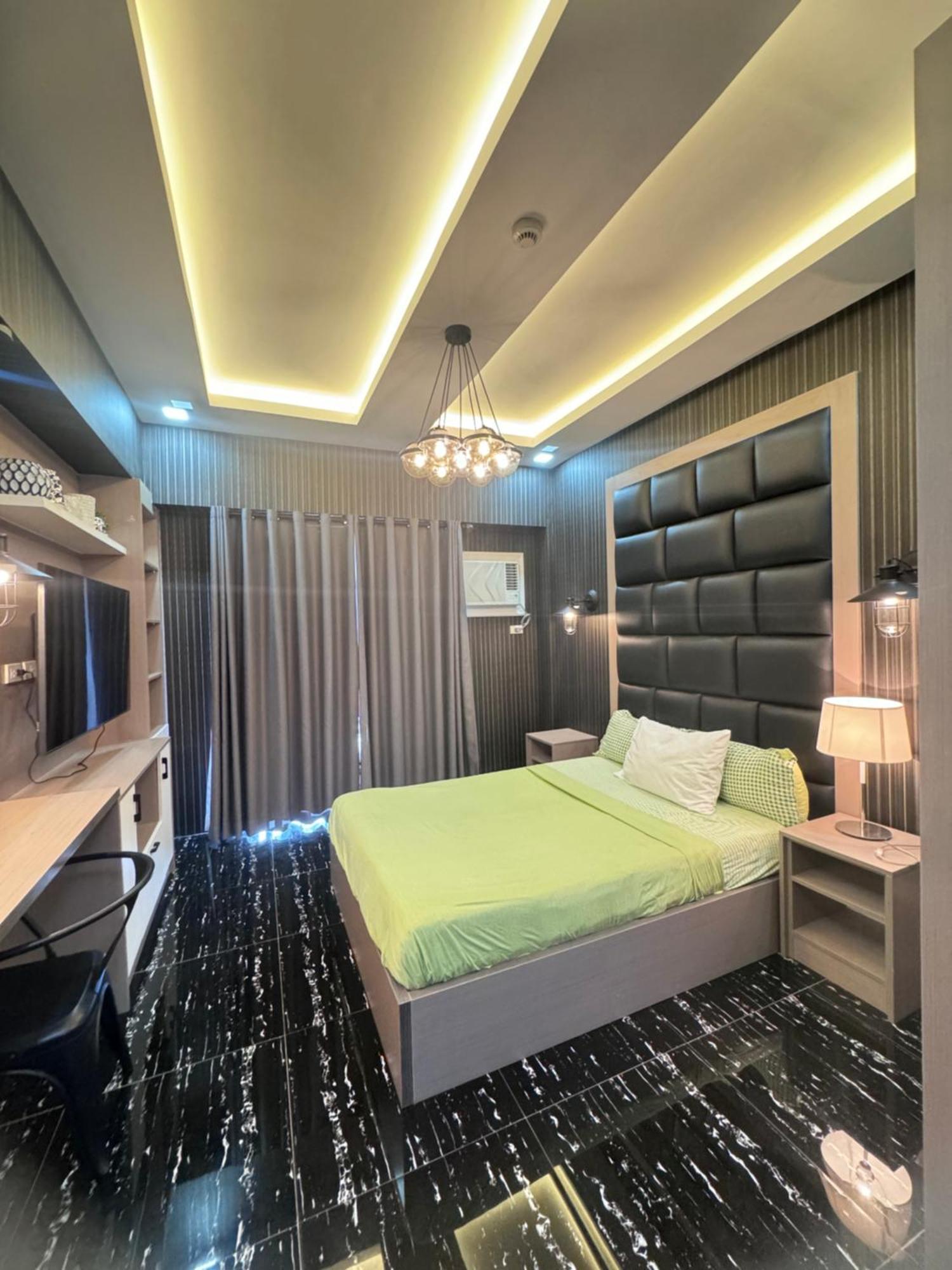 Luxanos Condo Place- Sunvida Tower Cebu Kültér fotó