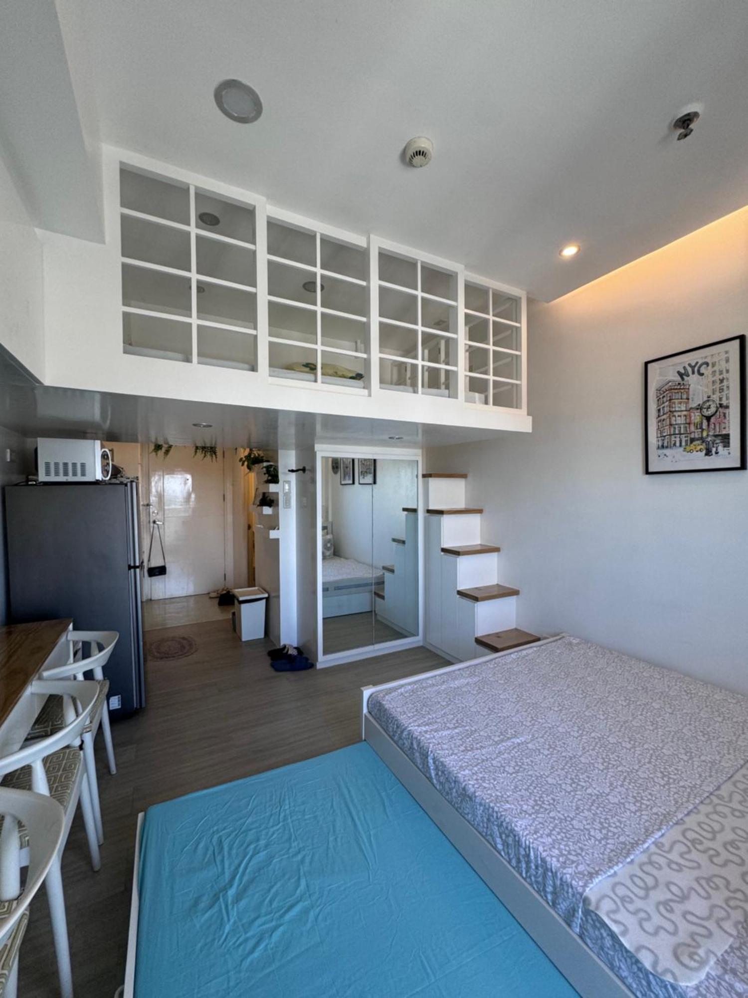 Luxanos Condo Place- Sunvida Tower Cebu Kültér fotó